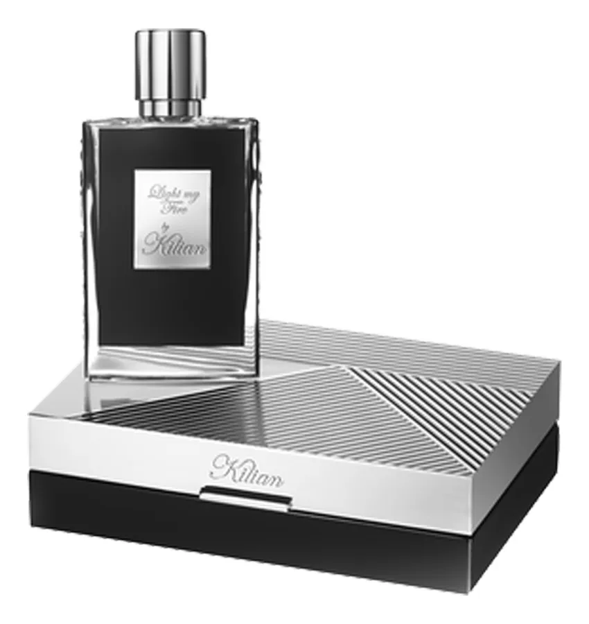 Kilian Light My Fire Парфюмерная вода унисекс 50 ml В шкатулке