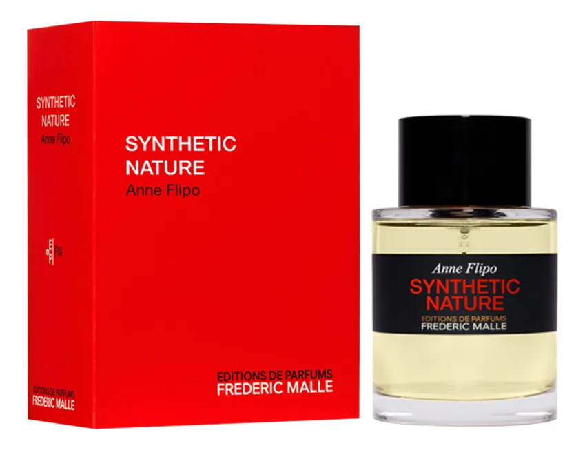 Frederic Malle Synthetic Nature