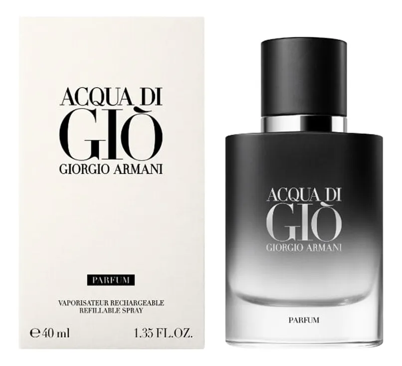 Giorgio Armani Acqua di Gio Profumo Духи для мужчин 40 ml