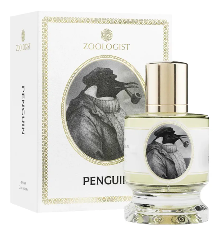 Zoologist Perfumes Penguin