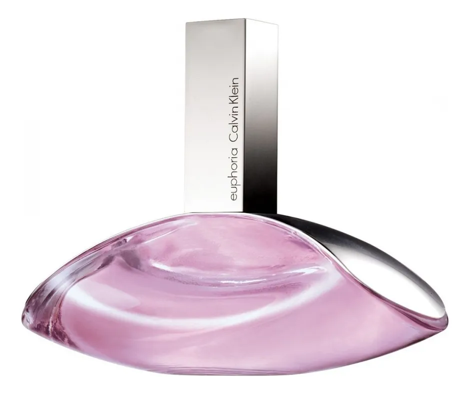 CALVIN KLEIN Euphoria Туалетная вода для женщин 100 ml тестер