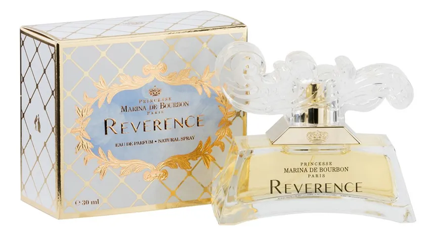 Princesse Marina De Bourbon Reverence Парфюмерная вода для женщин 30 ml