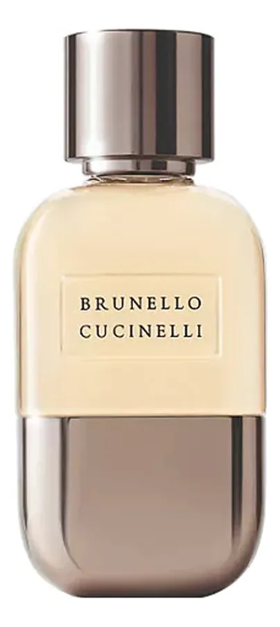 Brunello Cucinelli Pour Femme Парфюмерная вода для женщин 100 ml тестер