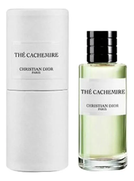 Christian Dior The Cachemire Парфюмерная вода унисекс 125 ml