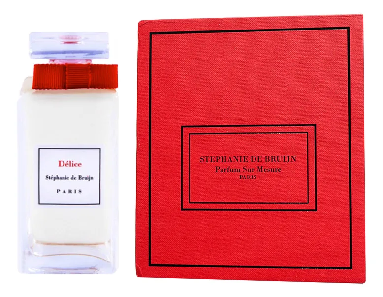 Stephanie de Bruijn Delice Духи унисекс 100 ml
