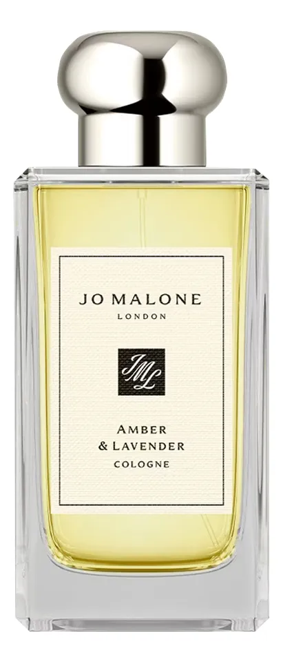 Jo Malone Amber & Lavender Одеколон для женщин 100 ml тестер