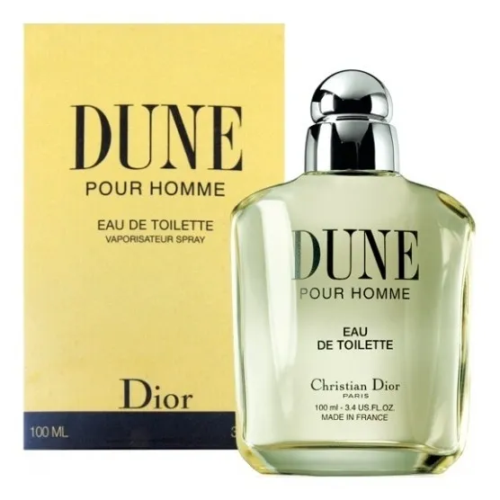 Christian Dior Dune Pour Homme