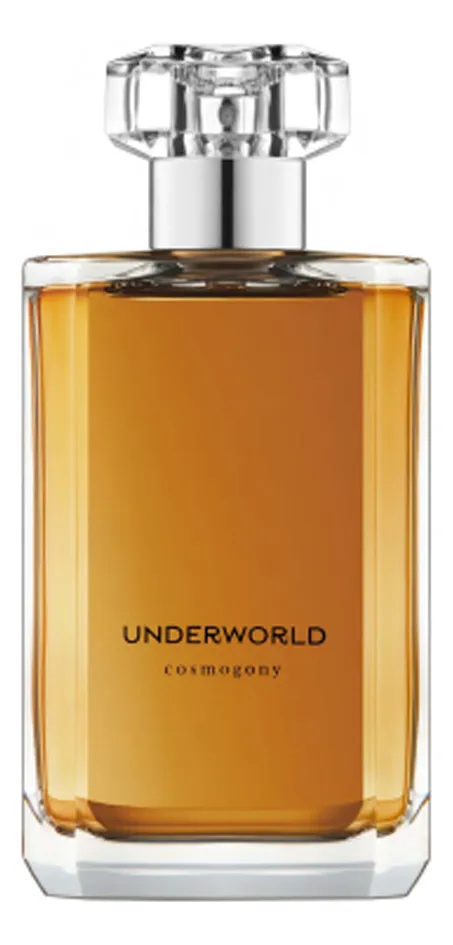 Cosmogony Underworld