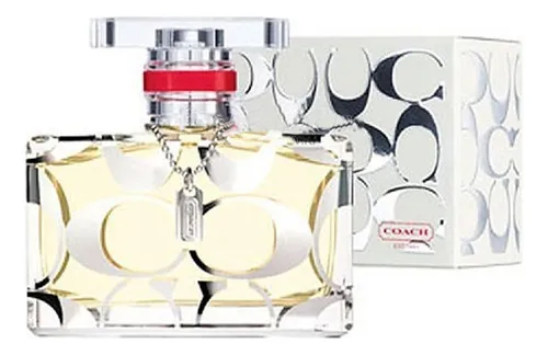 Coach Coach Парфюмерная вода для женщин 90 ml
