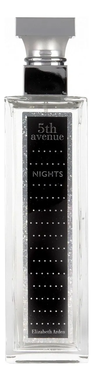 Elizabeth Arden 5th Avenue Nights Парфюмерная вода для женщин 75 ml тестер