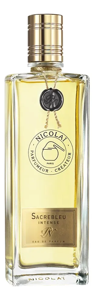 NICOLAI Sacrebleu Intense Парфюмерная вода для женщин 250 ml тестер