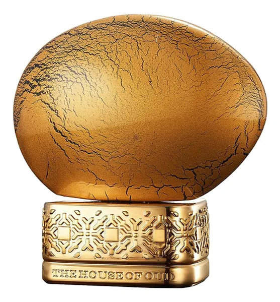 The House of Oud Golden Powder Парфюмерная вода для женщин 75 ml тестер