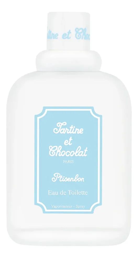 GIVENCHY Ptisenbon de Tartine et Chocolat Туалетная вода для женщин 100 ml тестер