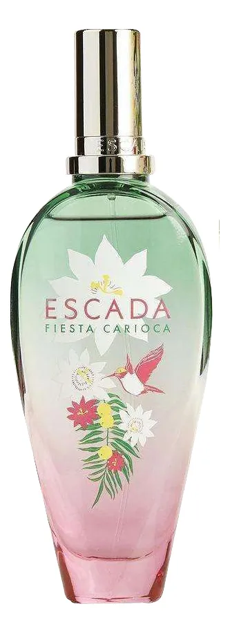 Escada Fiesta Carioca Туалетная вода для женщин 100 ml тестер