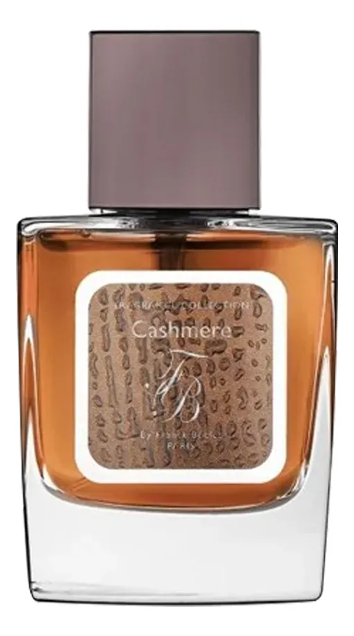 Franck Boclet Cashmere Парфюмерная вода унисекс 100 ml тестер