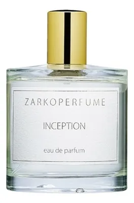 Zarkoperfume Inception Парфюмерная вода унисекс 100 ml тестер