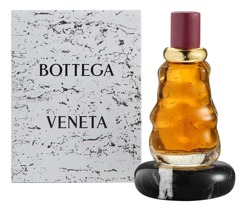 Bottega Veneta Goodmorning Midnight