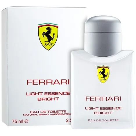 Ferrari Scuderia  Light Essence Bright