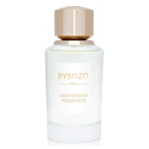 ByBozo Amsterdam Weekdays