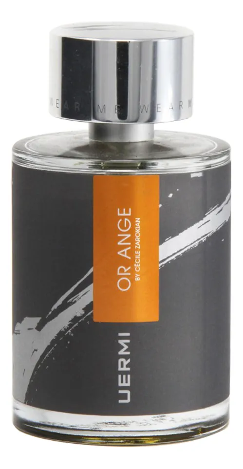 Uer Mi OR ± Ange Парфюмерная вода унисекс 100 ml