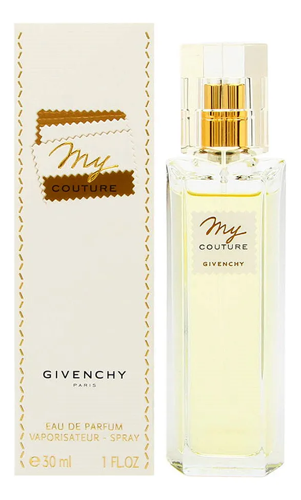 GIVENCHY My Couture