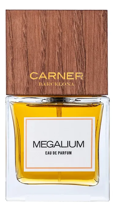 Carner Barcelona Megalium Парфюмерная вода для женщин 50 ml тестер