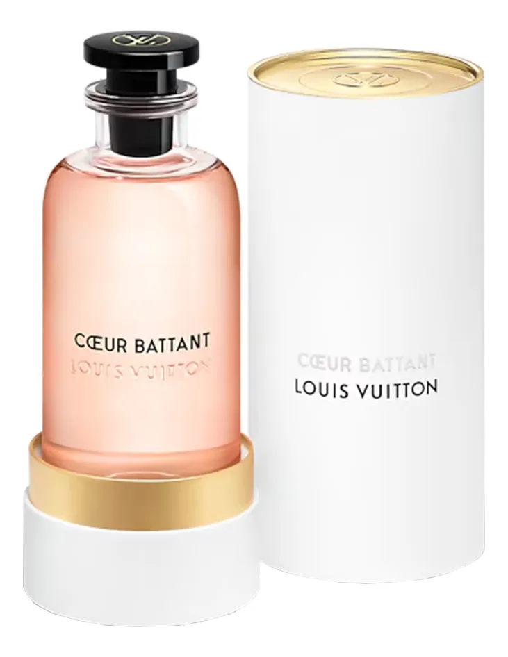 Louis Vuitton Cœur Battant Парфюмерная вода для женщин 200 ml