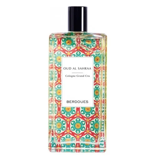Berdoues Oud Al Sahraa