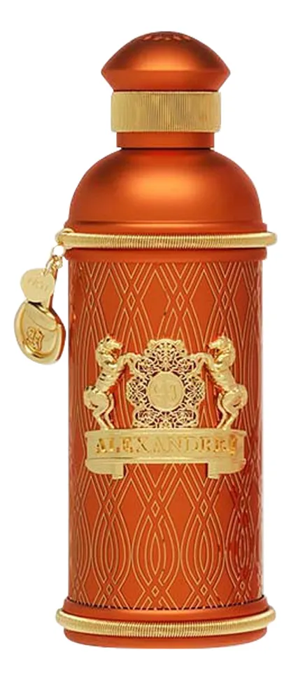 Alexandre J Passion Bliss