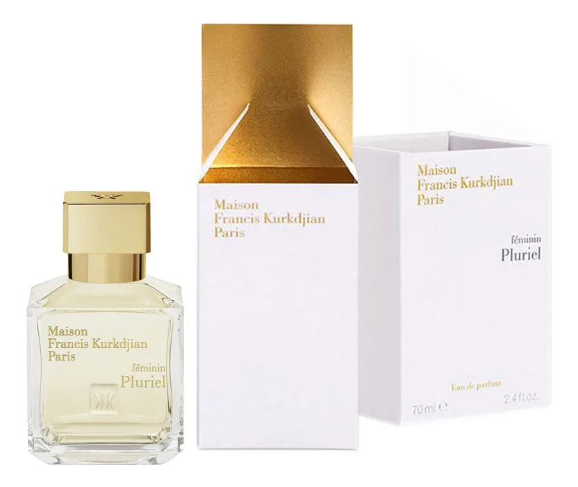 Maison Francis Kurkdjian Feminin Pluriel Парфюмерная вода для женщин 70 ml