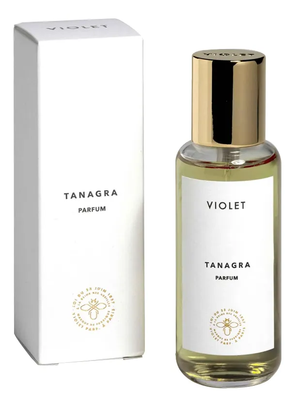 Maison Violet Tanagra Духи унисекс 50 ml