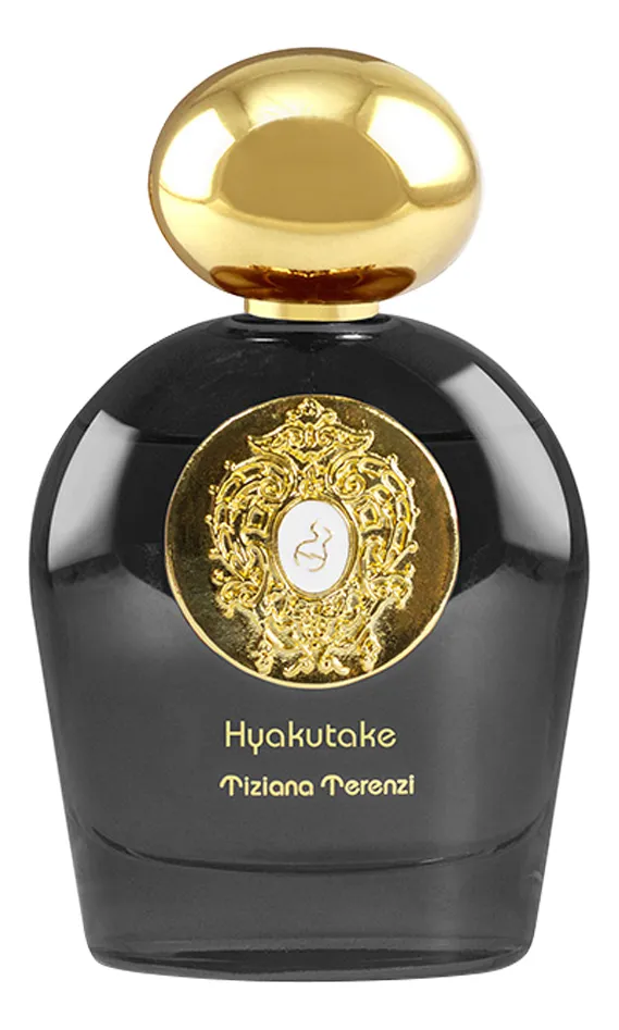 Tiziana Terenzi Hyakutake