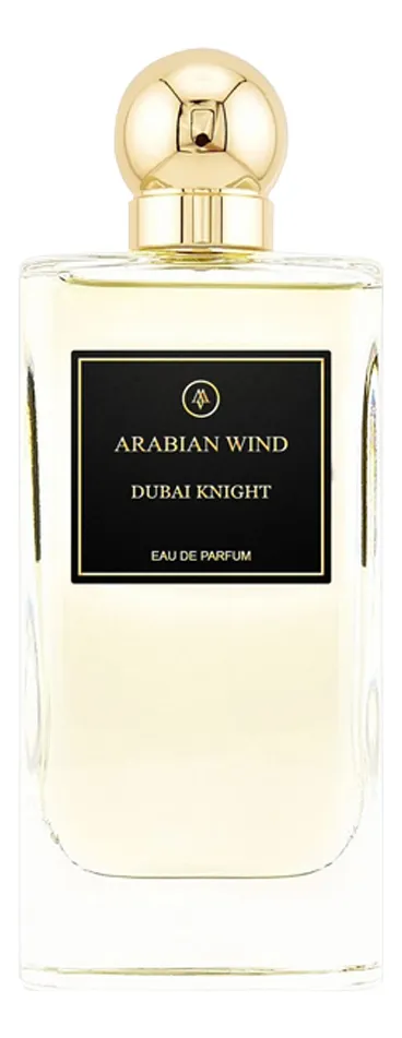 Arabian Wind Dubai Knight