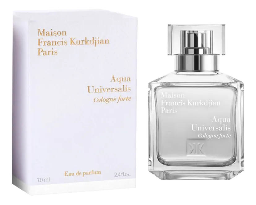 Maison Francis Kurkdjian Aqua Universalis Cologne Forte Парфюмерная вода унисекс 70 ml