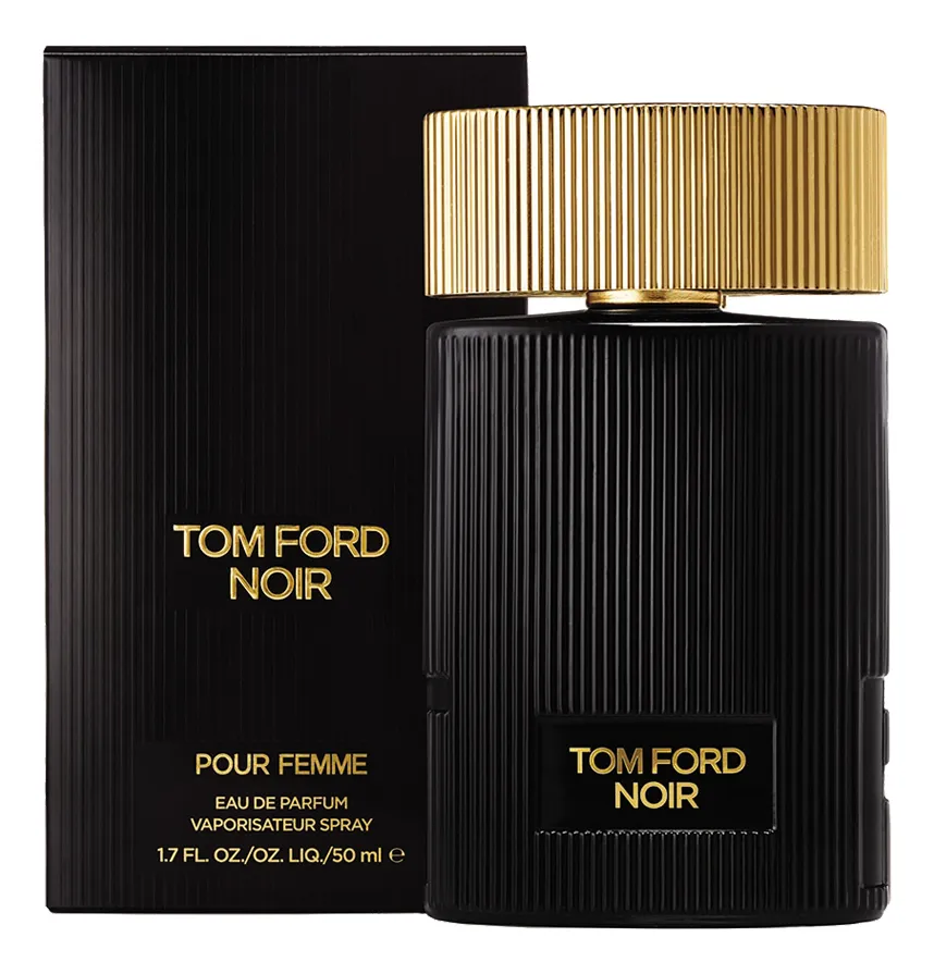 Tom Ford Noir Pour Femme Парфюмерная вода для женщин 50 ml