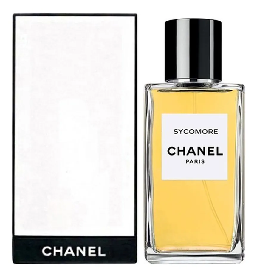 Chanel Les Exclusifs de Chanel Sycomore Парфюмерная вода унисекс 200 ml