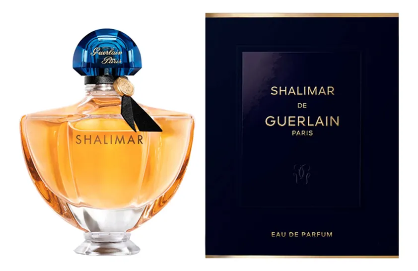 Guerlain Shalimar Парфюмерная вода для женщин 90 ml