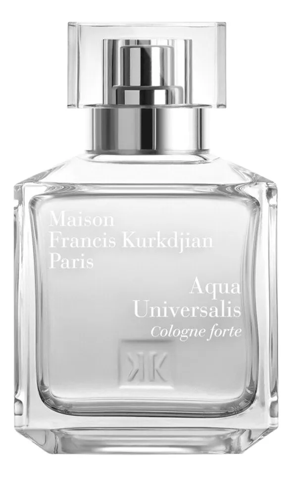 Maison Francis Kurkdjian Aqua Universalis Cologne Forte Парфюмерная вода унисекс 70 ml тестер