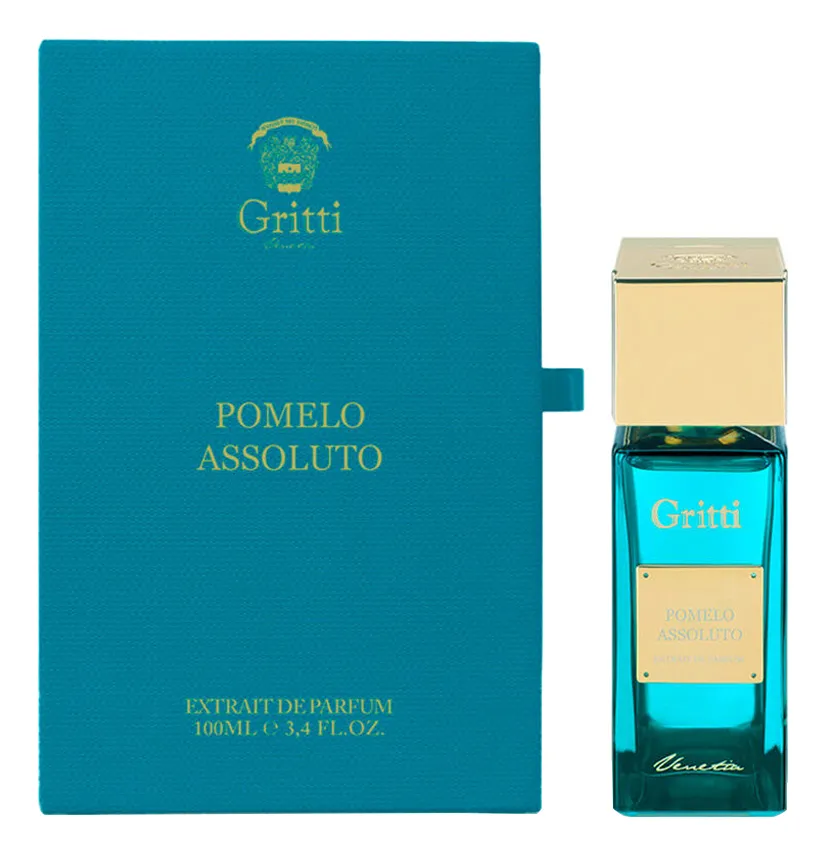 Gritti Pomelo Assoluto
