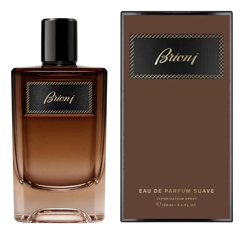 Brioni Suave Парфюмерная вода для мужчин 100 ml тестер