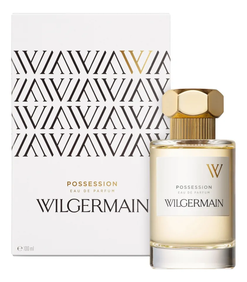 Wilgermain Possession Парфюмерная вода унисекс 100 ml