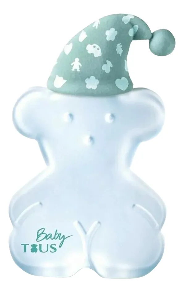 Tous Baby Одеколон унисекс 100 ml тестер