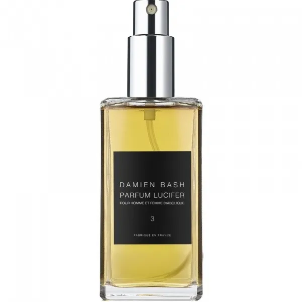 Damien Bash Parfum Lucifer No.3