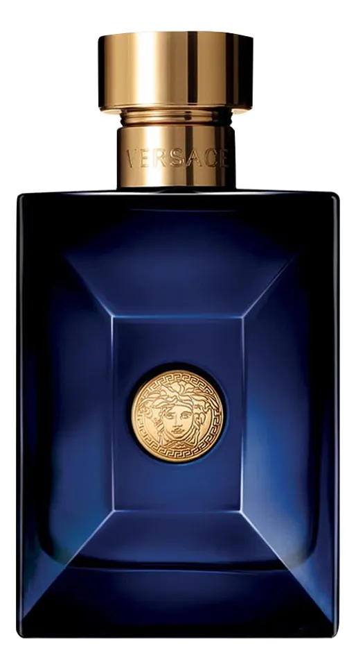 Versace Pour Homme Dylan Blue Туалетная вода для мужчин 100 ml тестер