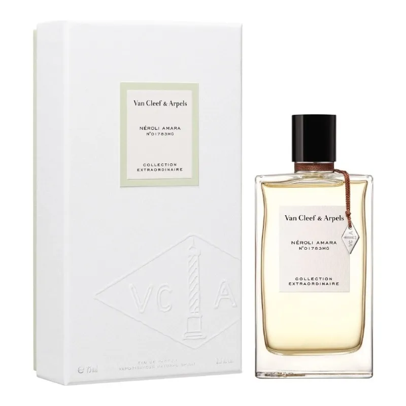 Van Cleef & Arpels Neroli Amara