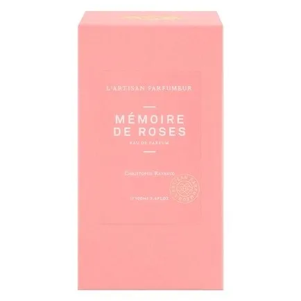 L`Artisan Parfumeur Memoire de Roses