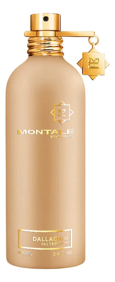 MONTALE Dallachai Парфюмерная вода унисекс 100 ml тестер