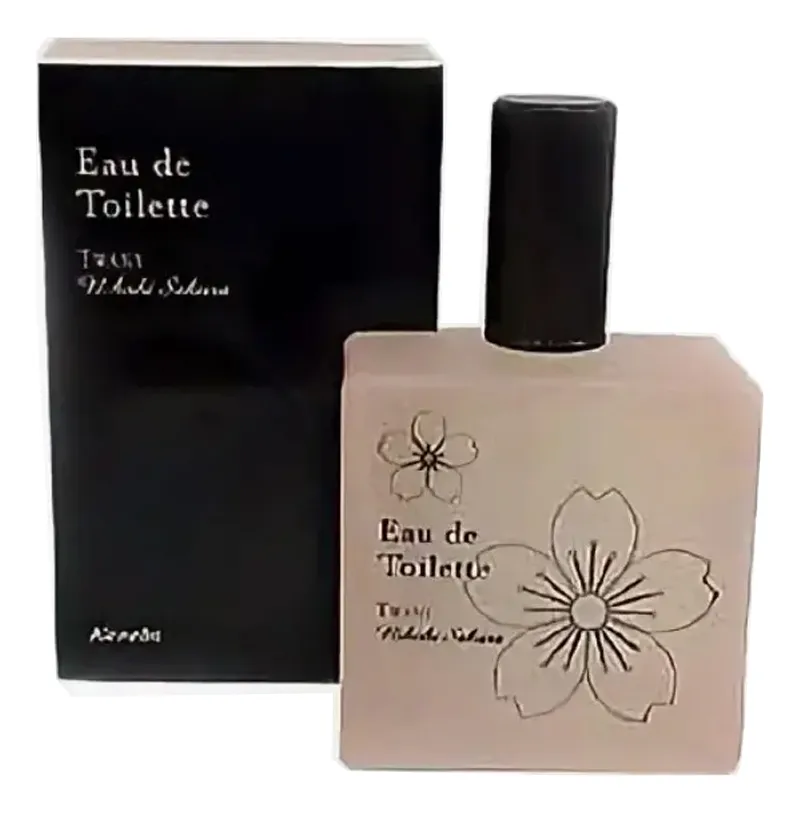 Kanebo Twany Nihohi Sakura