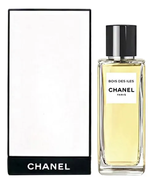 Chanel Bois des Iles Eau de Parfum Парфюмерная вода для женщин 75 ml