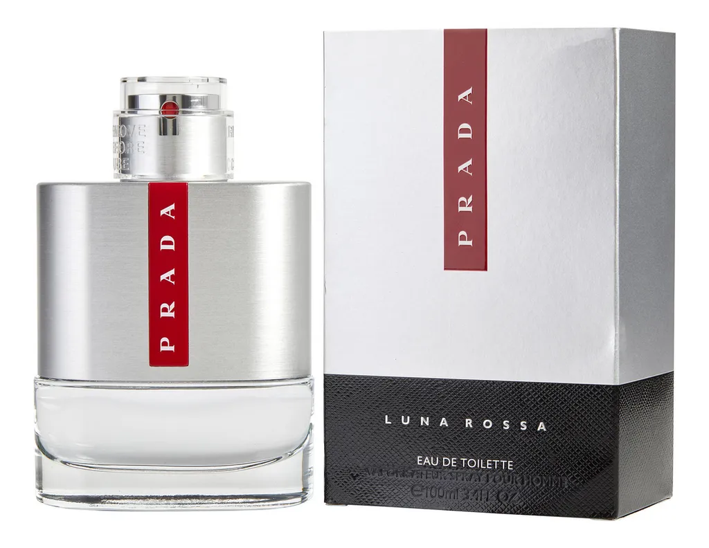 Prada Luna Rossa Туалетная вода для мужчин 100 ml